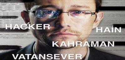 Snowden filmi vizyona giriyor