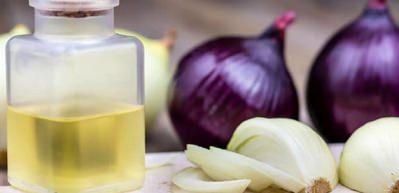 Soğan suyu k&uuml;r&uuml; nasıl yapılır?