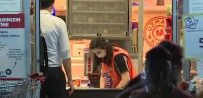 Sokağa &ccedil;ıkma kısıtlaması bu gece başlıyor