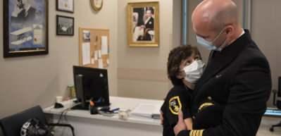 SoloT&uuml;rk hayranı Safa'ya hastanede ağlatan s&uuml;rpriz