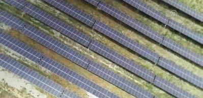 "SOLTER" g&uuml;neş enerji santrallerindeki verimliliği artıracak