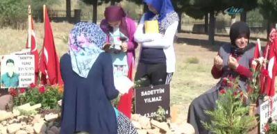 Soma&rsquo;da en acı bayram