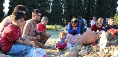 En &ccedil;ok istek alan Soma duası