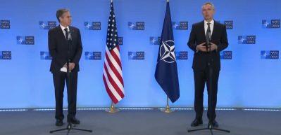Son dakika: ABD ve NATO, Afganistan'dan tamamen &ccedil;ekileceğini a&ccedil;ıkladı
