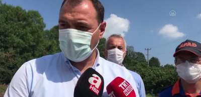 Son dakika a&ccedil;ıklama: Sakarya'dan acı haber