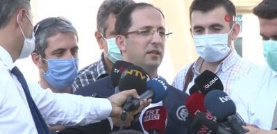 Son dakika: Ayasofya'da ibadetin yolu a&ccedil;ıldı! Danıştay'dan tarihi karar