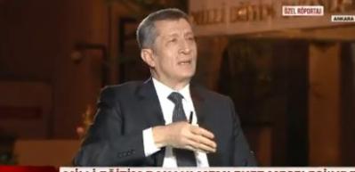 Son dakika Bakan Sel&ccedil;uk duyurdu eğitimde 2+5 sistemi..İşte ayrıntılar
