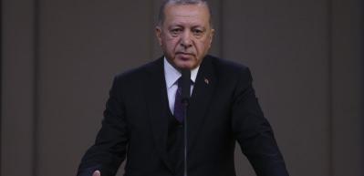 Son dakika: Cumhurbaşkanı Erdoğan'dan &ouml;nemli a&ccedil;ıklamalar