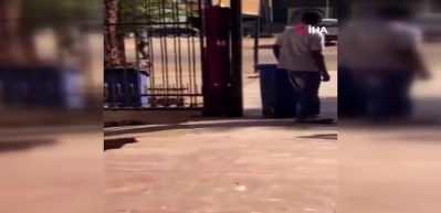 Son Dakika: Darbe girişimi sonrası havada rotasını değiştirip T&uuml;rkiye'ye d&ouml;nd&uuml;