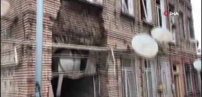 Son dakika: Ermeniler Azerbaycan'ın en kalabalık ikinci şehrini bombaladı! İnanılmaz plan...