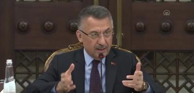 Son dakika haberi... Fuat Oktay duyurdu! Aracı olanlar dikkat: Yeni d&ouml;nem başlıyor