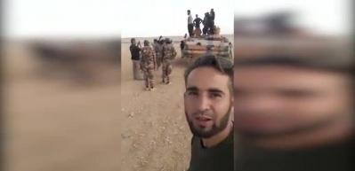 Son dakika haberi! M&uuml;nbi&ccedil;'e operasyon başladı