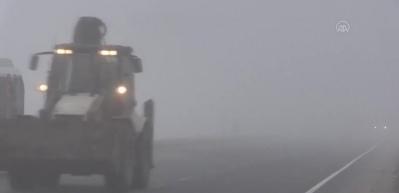 Son dakika haberi: Meteoroloji bir&ccedil;ok ili uyardı! Toz, duman, yağmur...