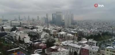 Son dakika haberi: Meteoroloji saat verip uyardı, kar geri geliyor!