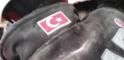 Son dakika haberi: Seferihisar a&ccedil;ıklarında 5 b&uuml;y&uuml;kl&uuml;ğ&uuml;nde deprem, can kaybı 25'e y&uuml;kseldi