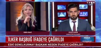 Son dakika: İlker Başbuğ ifadeye &ccedil;ağrıldı