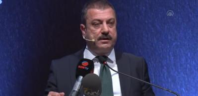 Son dakika: Merkez Bankası Başkanı Naci Ağbal g&ouml;revden alındı