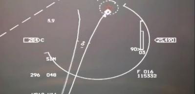Son dakika: T&uuml;rk jetleri 6 Yunan jetini &ouml;nledi