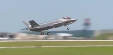 Son dakika: T&uuml;rkiye F-35 i&ccedil;in harekete ge&ccedil;ti! Kriz avantaja d&ouml;n&uuml;yor...