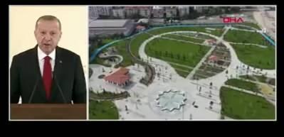 Son dakika...Erdoğan: Bazıları şaşırıyor hatta çıldırıyor