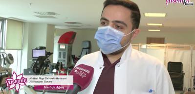 Son yıllarda en &ccedil;ok kullanılan y&ouml;ntem: Kayropraktik tedavi