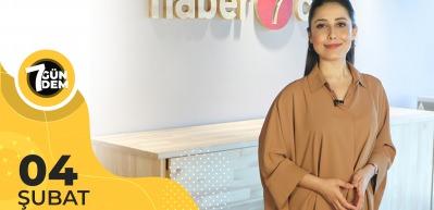 Sosyal medya yalanı en &ccedil;ok T&uuml;rkiye&rsquo;de s&ouml;yleniyor ! (4 Şubat 2021 G&uuml;n&uuml;n &Ouml;nemli Gelişmeleri) 
