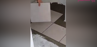 Sosyal medyada izlenme rekoru kıran usta!