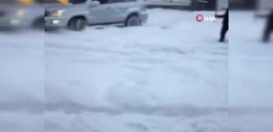 Sosyal medyada paylaşınca 6 bin lira ceza yedi