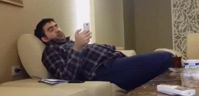 Sosyal medyada &Uuml;mit &Ouml;zat bombası