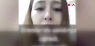 Sosyal medyadan ağlayarak yardım istemişti! Valilik&rsquo;ten a&ccedil;ıklama geldi&hellip;