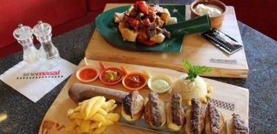 Sosyal medyanın fenomeni &lsquo;K&uuml;rekte Kebap&rsquo;