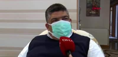 Sosyal yardım almak i&ccedil;in başvuru yaptı! Baba olduğunu &ouml;ğrendi