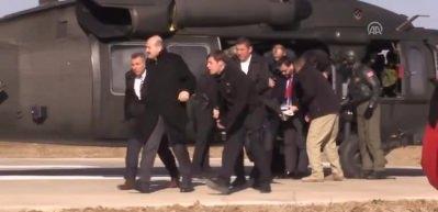 Soylu: Ekim ayında sadece 5 kişi ter&ouml;r &ouml;rg&uuml;t&uuml;ne katılım sağlamış