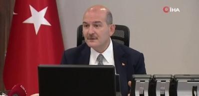 Soylu konuştu! Tam kapanmada alkol &uuml;zerinden algı operasyonu! &Ccedil;ok sayıda &uuml;lkede de yasak