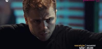 S&ouml;z 56. b&ouml;l&uuml;m fragmanı: Yavuz'dan Dragan'a ağır s&ouml;zler