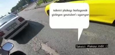 S&ouml;zc&uuml; Gazetesi ve İsmail Saymaz&rsquo;ın 'Bu nasıl yol &ccedil;evirme?' haberi yalan &ccedil;ıktı