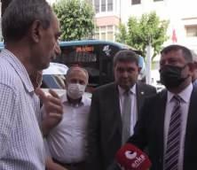 CHP'li Veli Ağbaba'yı şoke eden çıkış! Ne diyeceğini şaşırdı