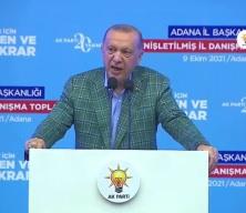 AK Parti'den tarihi başarı! Başkan Erdoğan duyurdu