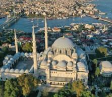 Süleymaniye'den dünyaya açılan bir gönül penceresi: KİM Vakfı