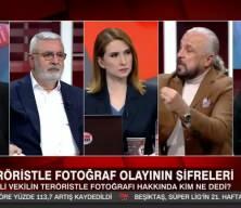 Mete Yarar HDP'li Semra Güzel'in PKK'lı teröristle olan fotoğrafların hikayesini anlattı