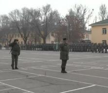 Rus askerleri Kazakistan'dan çekilmeye başladı: İşte ilk görüntüler