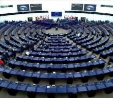 Avrupa Parlamentosunun yeni Başkanı Roberta Metsola oldu