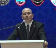 Bakan Soylu açıkladı: Türk polisi Katar'da görev yapacak!