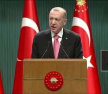 Cumhurbaşkanı Erdoğan, kredili mevduattaki tutarı açıkladı