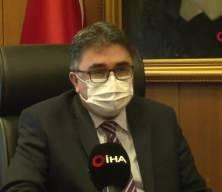 Prof. Dr. Tufan Tükek tarih verdi: Türkiye için rahatlama başlayacak
