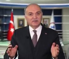 Başkan Özlü Kılıçdaroğlu'na cevap verdi
