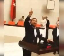 Yeni Adalet Bakanı Bekir Bozdağ'ın 15 Temmuz'da Meclis'te yaptığı konuşma yeniden gündemde