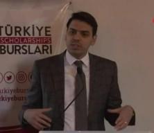 YTB Başkanı Eren: Türkiye olarak en büyük mücadelemizi uluslararası medyaya karşı verdik