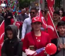 Amerika'da yaşayan Türk vatandaşlarına uyarı! Dikkat edin