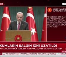 Erdoğan: Miçotakis artık benim için bitti